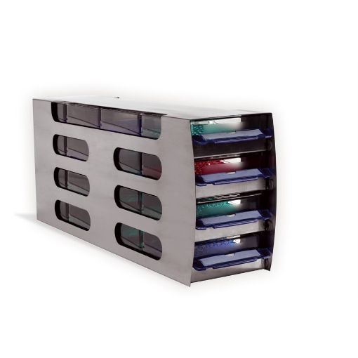 Arctic Square Freezer Rack