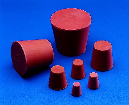 Rubber Stopper 26Tx19Bx28H