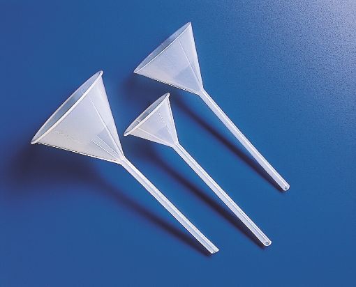 Long stem funnel 103.5mm