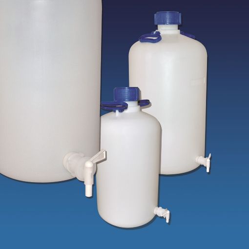 5L Aspirator Bottle Heavy Duty