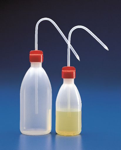 Wash Bottles 250ml