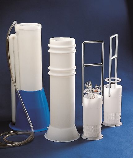 Large Pipette Jar 650mm