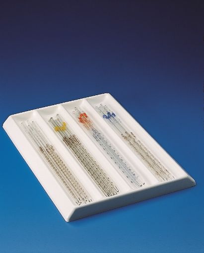 Pipette Tray PVC for Drawer 300x426x30