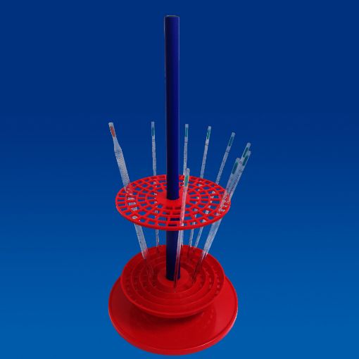 94 place Pipette Stand