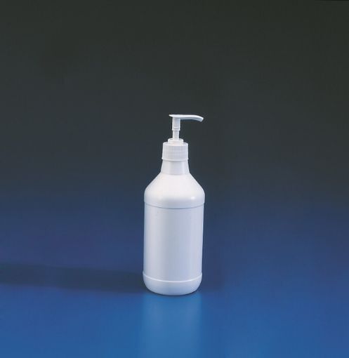 Dispensing Bottle, 500ml