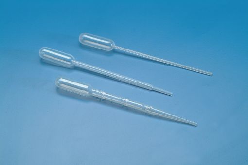 Pasteur Pipette Sterile 1ml