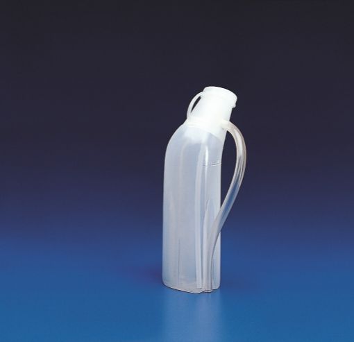 Eye Wash Bottle 500ml M45