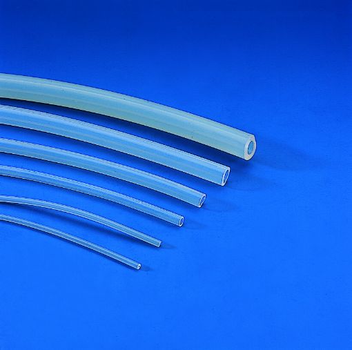 Silicone K70 Tubing 4 x 6mm (10m roll)