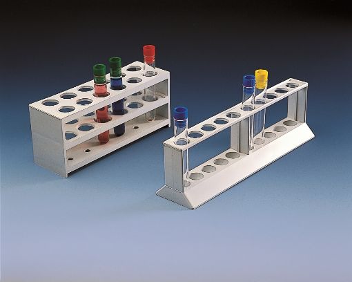 Test Tube Rack PP 3 tier 12 place 16x150mm