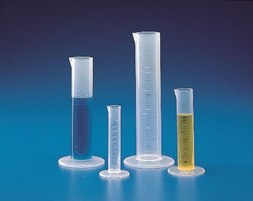 250ml Graduated Measuring Cylinder