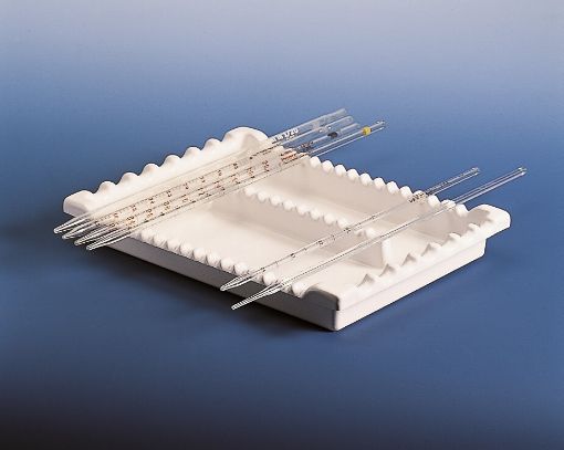 Deep Tray for Pipettes