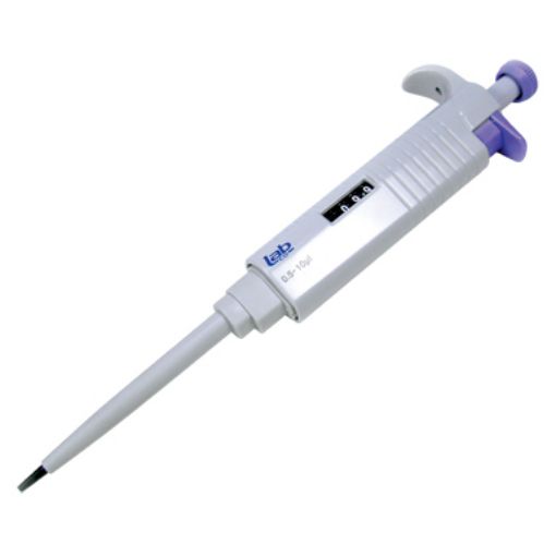 Labco Adjustable Pipette 0.5-10uL