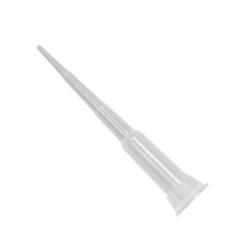 Labco Bulk Pack 0.1-10uL Tips, 1000 per Pack