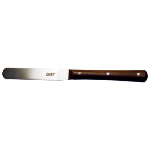 Spatula 150mm wooden handle