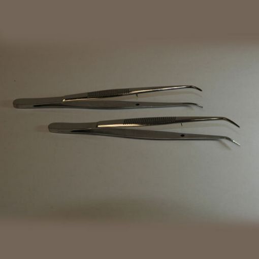 Microscopic Forcep - 130mm