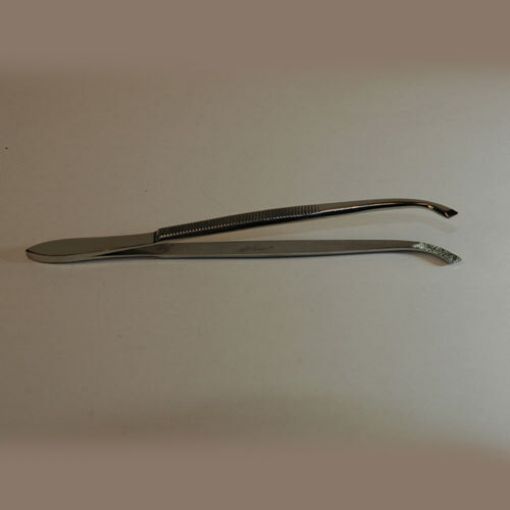 Entomological Forceps - 130mm