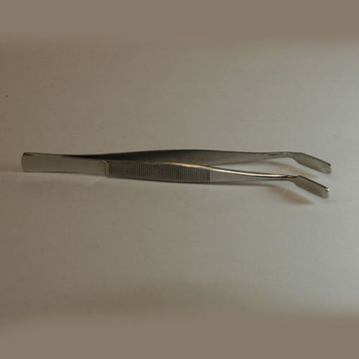 Cover Glass Forceps 100mm