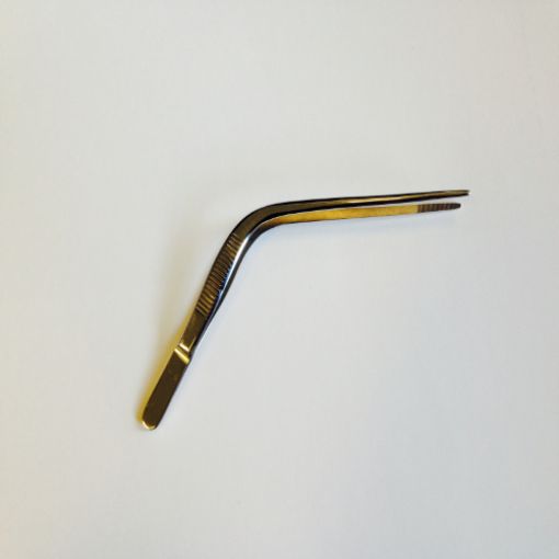 Dressiong Forceps 130mm