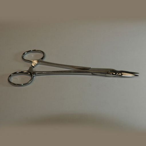 Splinter Forceps 140mm