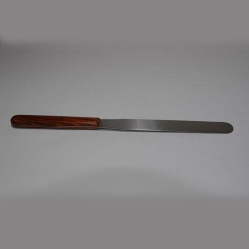 Pharmacological Spatula 100 x 18mm