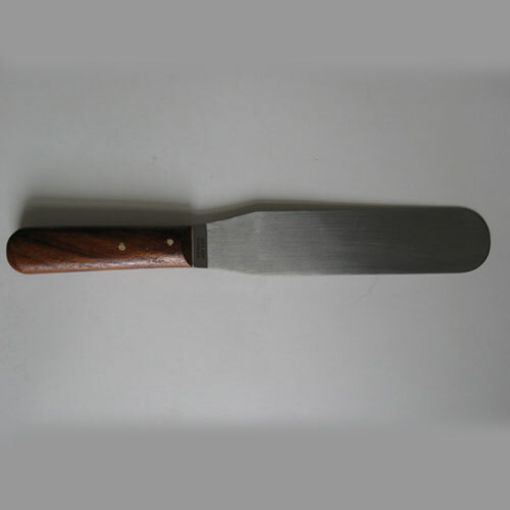 Spatula Pharmacology 500x55mm