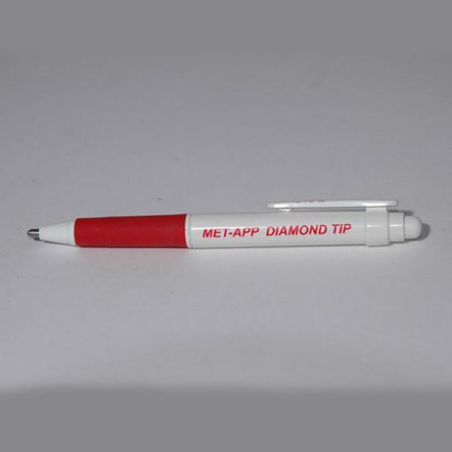 Scriber with Diamond Tip