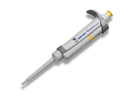 Eppendorf Research Plus Pipette 20-200uL