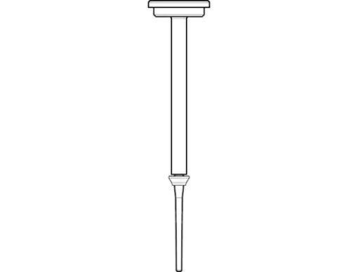 Eppendorf Research Plus Piston with seal, 100µl, 10-100µl, fixed: 25µl, 50µl, 100µl