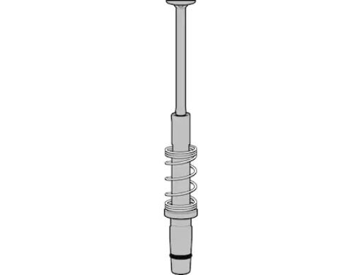 Replacement Channel 100ul