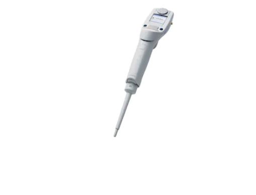 Eppendorf XPlorer Single Channel 1-20uL, Electronic, Grey Tip Cone