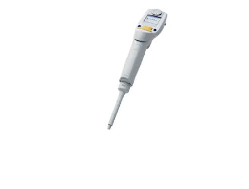 Eppendorf XPlorer Single Channel 10-200uL, Electronic