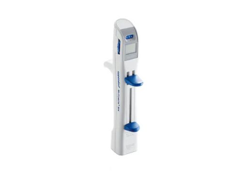 Eppendorf Multipette M4 Dispenser 1ul-10ml