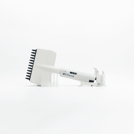 TITERTEK™ PIPETTE, MULTI-CHANNEL (ADJUSTABLE VOLUME) 1 each