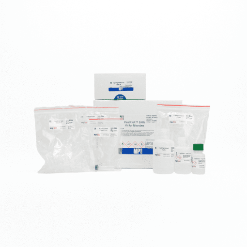 FastRNA™ SPIN Kit for Microbes 50 preps