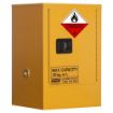 30L Dangerous Goods Cabinet 4