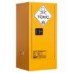 60L Toxic Storage Cabinet