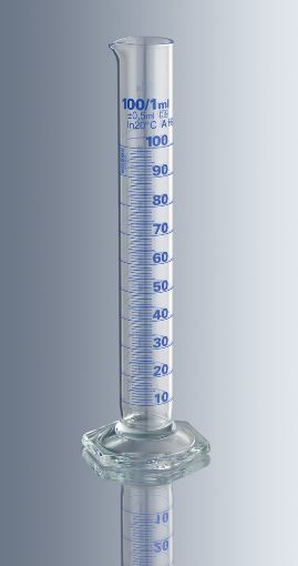 50ml Measuring Cylinder