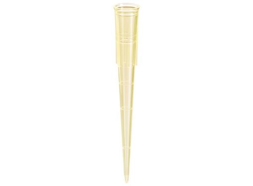 200ul pipette tip, yellow, Paradigm, 1000 Per Pack