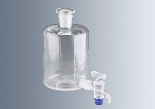 5L Aspirator Bottle, pack 3