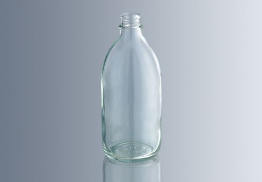 250ml glass reagent bottle, 42 per Pack