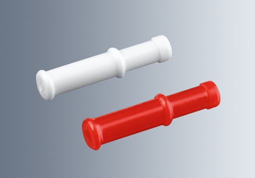 Mouthpiece PS Red, 10 per Pack