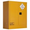 Cabinet Toxic 160 Litre