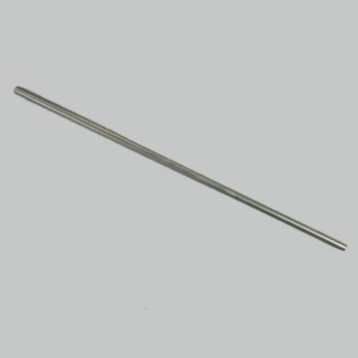 Stainless steel rod for 1440 (0.5mt)