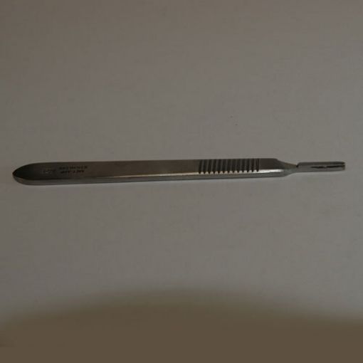 No. 3 Surgical Handles