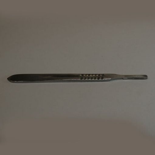 Scalpel Handle No 7 Long