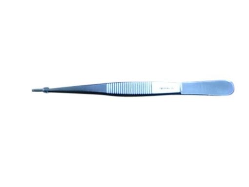 Forceps Splinter straight