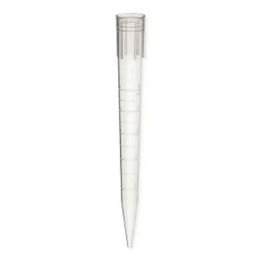 Labcon 1-5ml Pipette Tips Gilson/Rainin Graduated, 250 per Pack