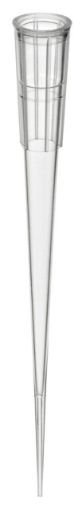 Pipete Tips, Macro Volume Pipettors, 5-10mL, 250 per Pack