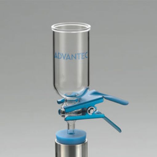 KS13 S/S Syringe Filter Holder