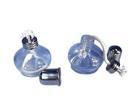 60ml Glass Alcohol Burner